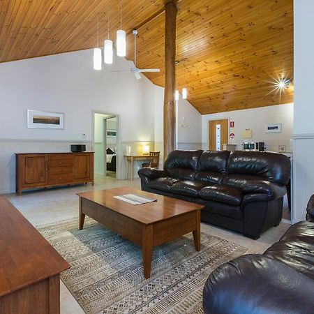 Bushy Lake Chalets Margaret River المظهر الخارجي الصورة