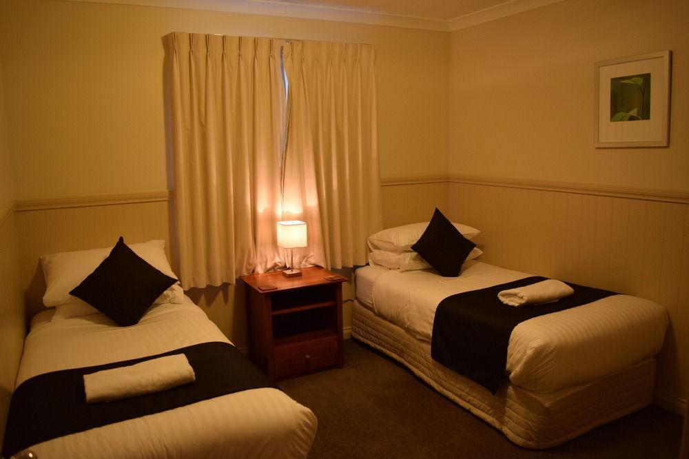 Bushy Lake Chalets Margaret River المظهر الخارجي الصورة