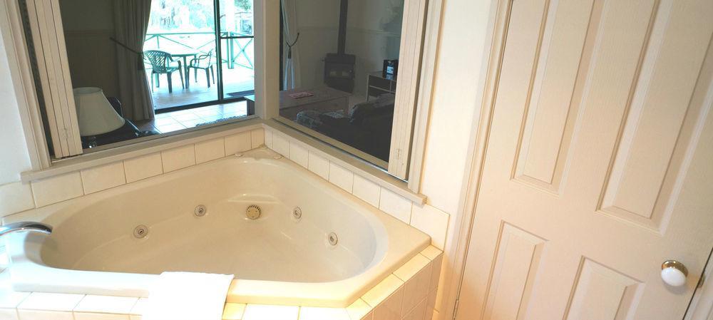 Bushy Lake Chalets Margaret River المظهر الخارجي الصورة