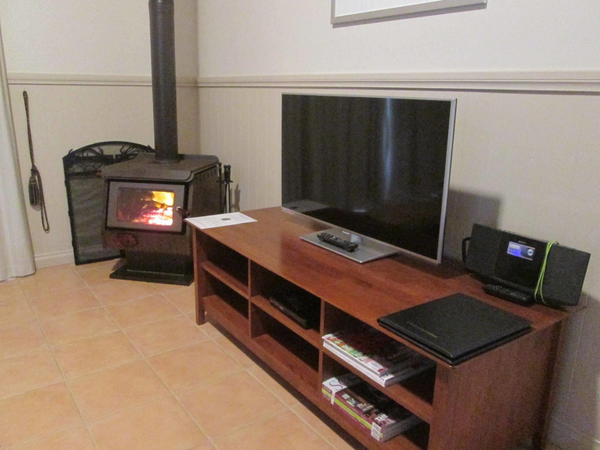 Bushy Lake Chalets Margaret River المظهر الخارجي الصورة