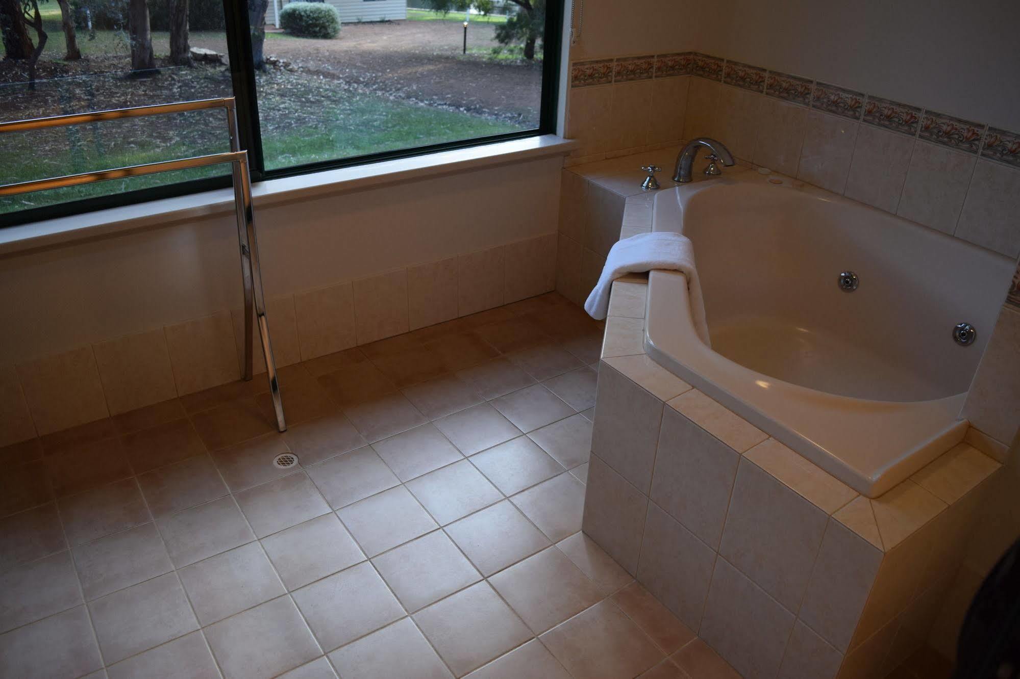 Bushy Lake Chalets Margaret River المظهر الخارجي الصورة