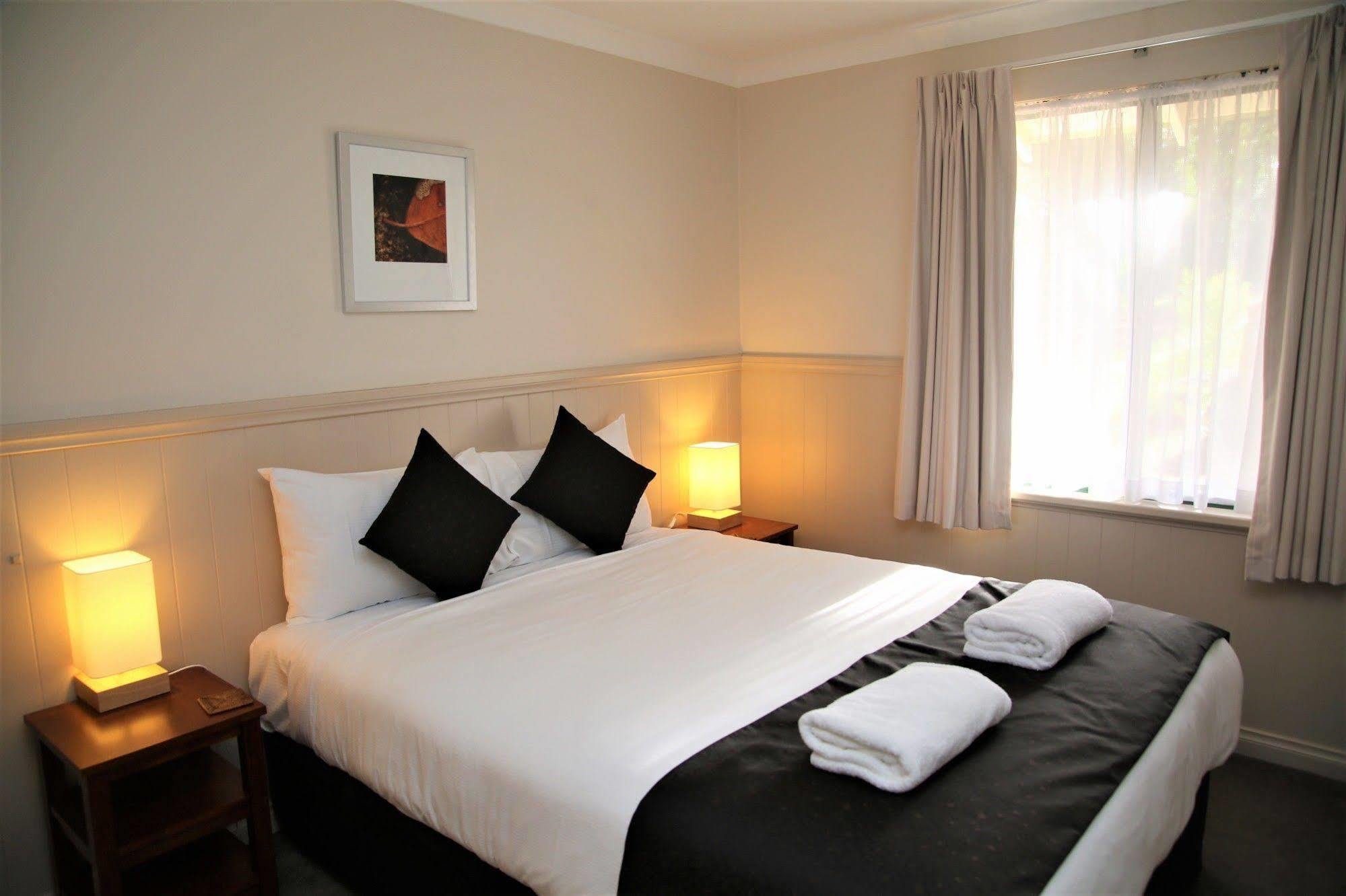 Bushy Lake Chalets Margaret River المظهر الخارجي الصورة