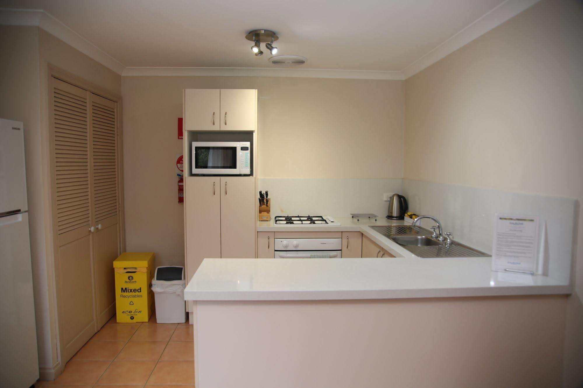Bushy Lake Chalets Margaret River المظهر الخارجي الصورة