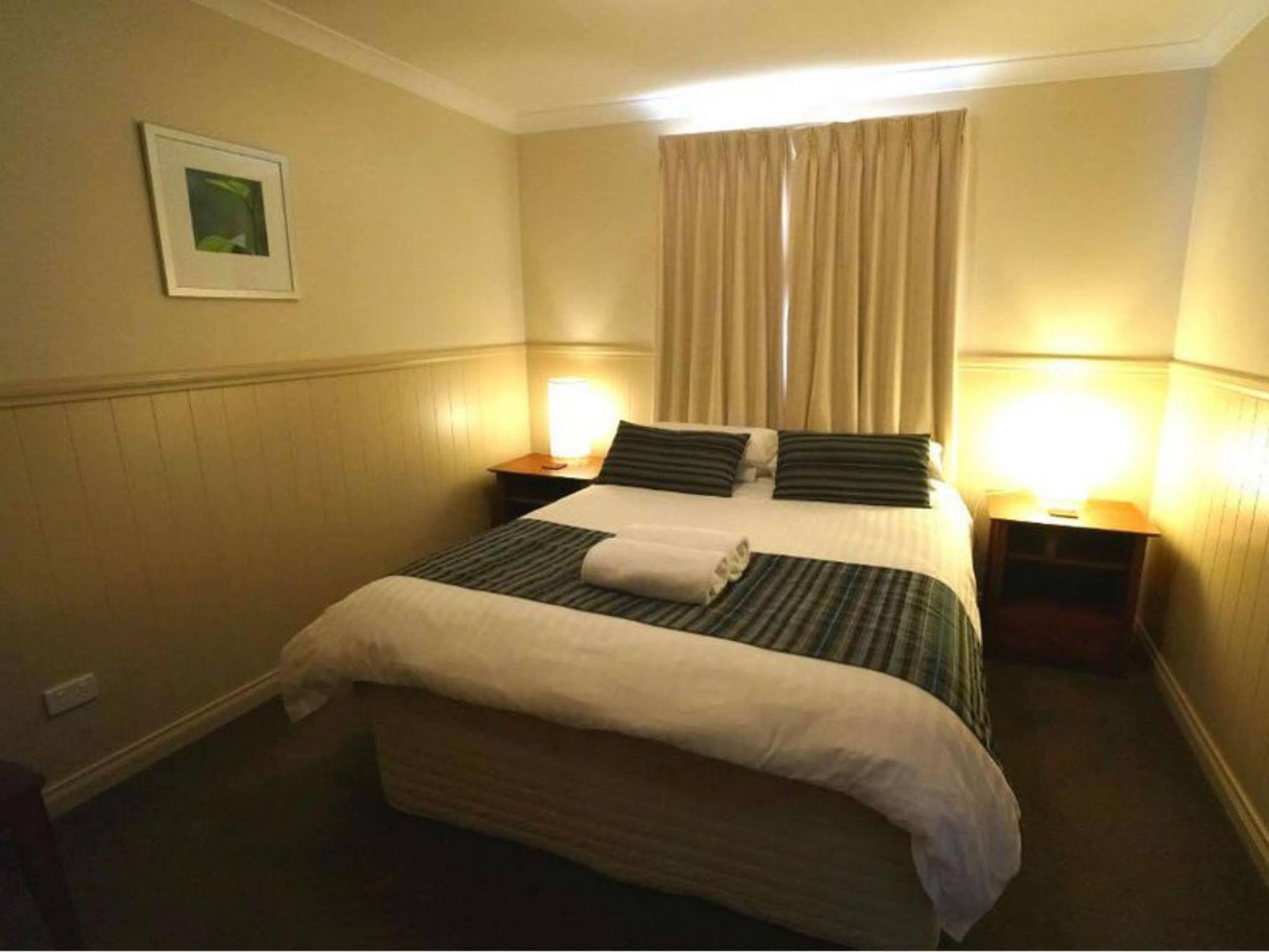 Bushy Lake Chalets Margaret River المظهر الخارجي الصورة