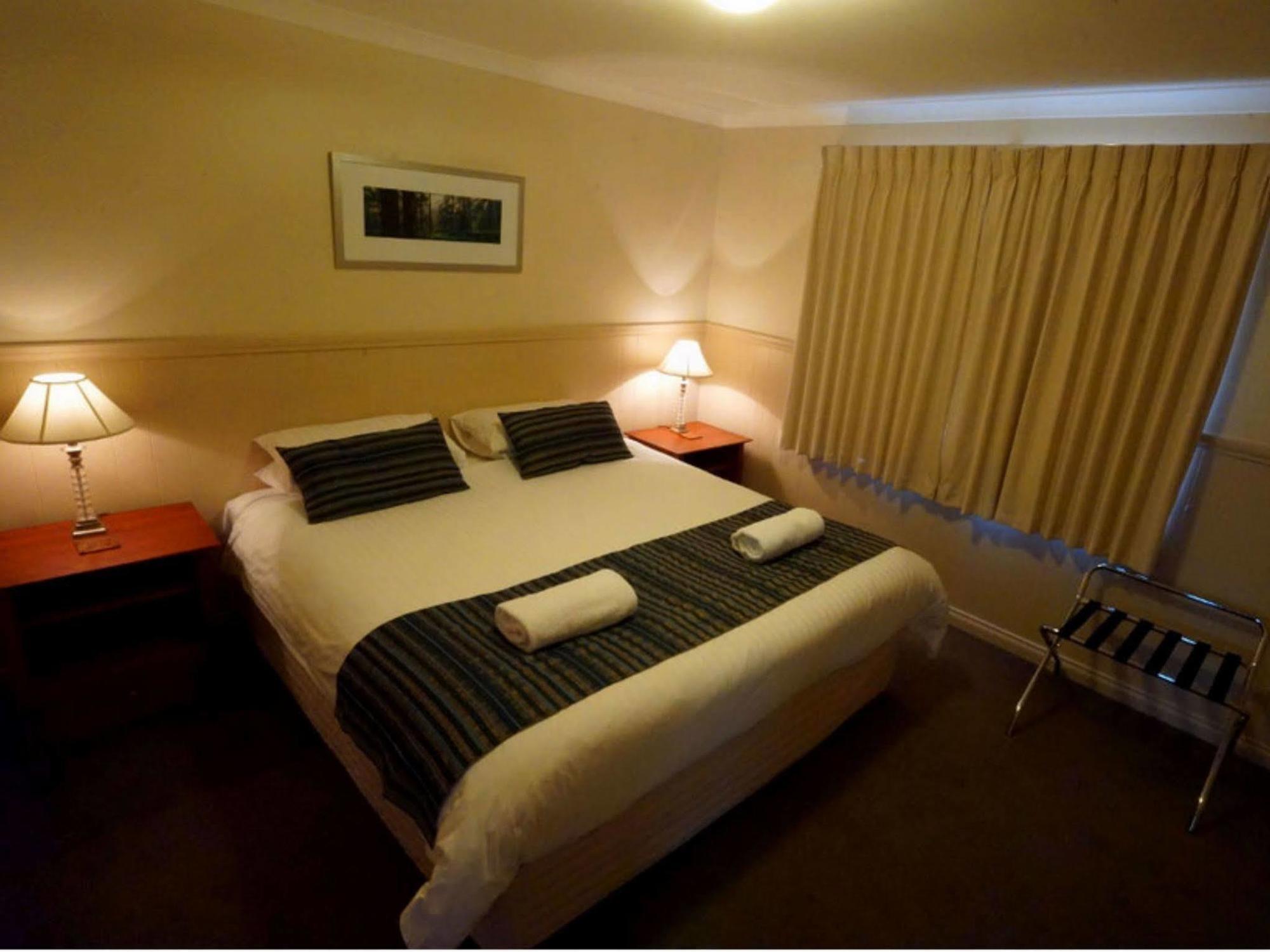 Bushy Lake Chalets Margaret River المظهر الخارجي الصورة