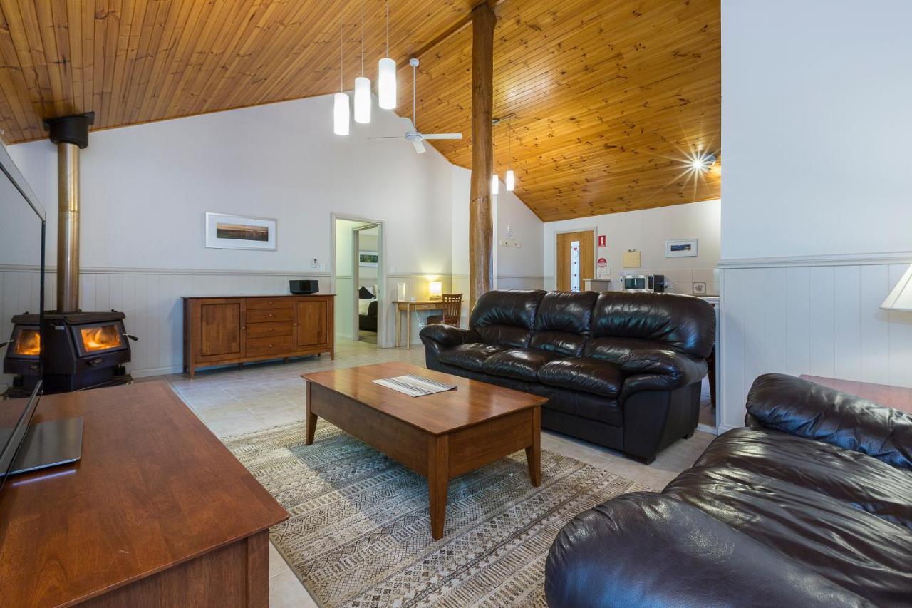 Bushy Lake Chalets Margaret River المظهر الخارجي الصورة
