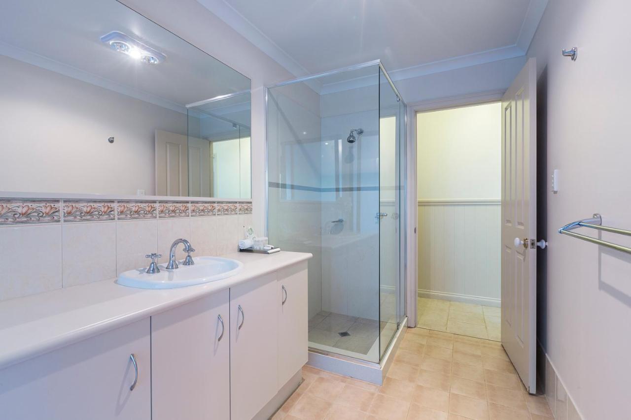 Bushy Lake Chalets Margaret River المظهر الخارجي الصورة