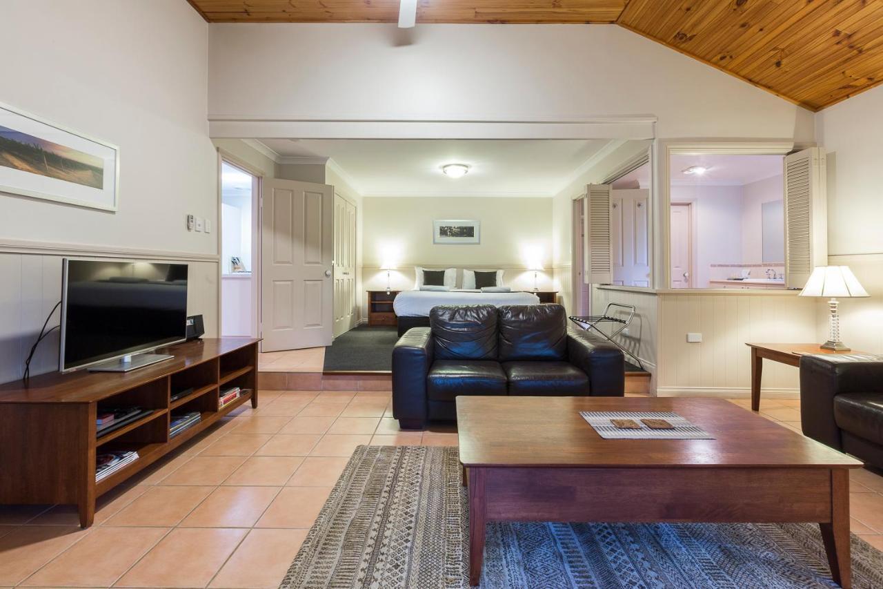 Bushy Lake Chalets Margaret River المظهر الخارجي الصورة
