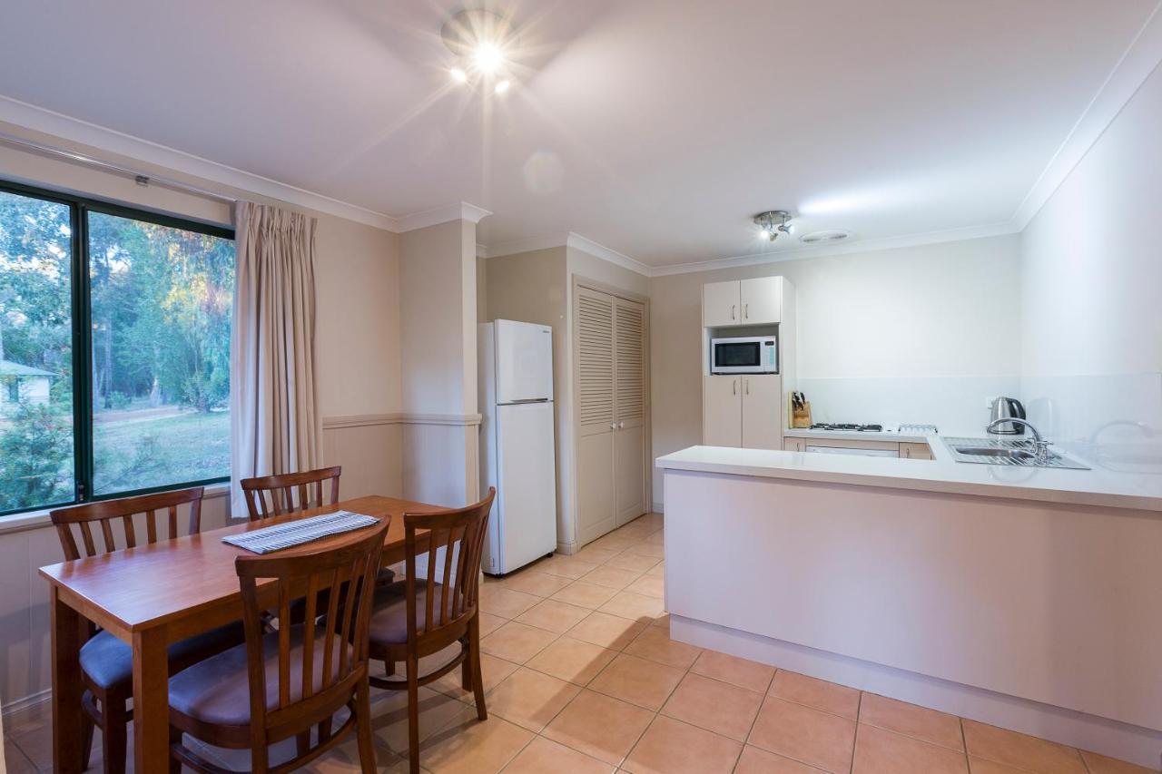 Bushy Lake Chalets Margaret River المظهر الخارجي الصورة