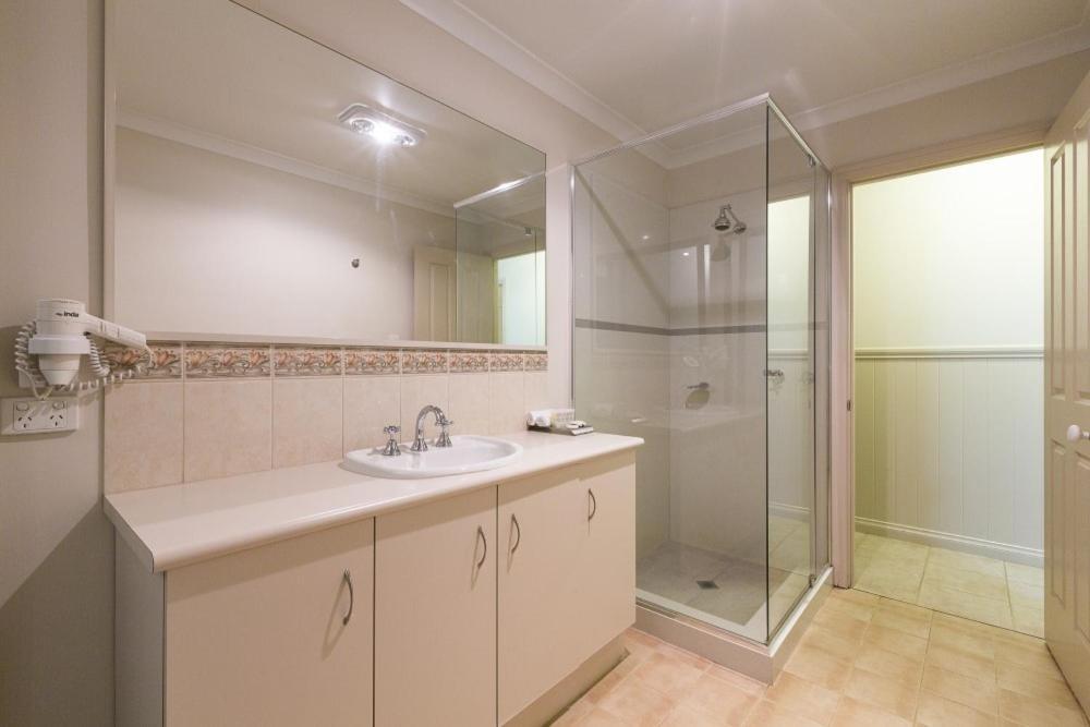 Bushy Lake Chalets Margaret River المظهر الخارجي الصورة